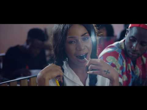 Jera - Byadala (Official Music Video) 4K