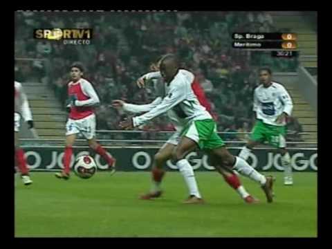 DJALMA-Maritimo-Portugal