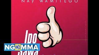 Nay Wa Mitego - Ipo Sawa (official Audio)