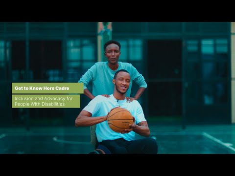 Get to know us - Hors Cadre