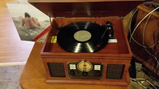 Lewis Del Mar (Tap Water Drinking/Malt Liquor) Vinyl Record