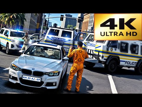 GTA MZANSI - FAMILY COMES FIRST [Full Movie]