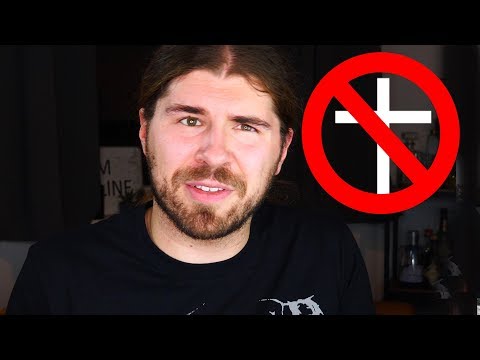 Die Kirche und mein Problem mit ihr | #freischnauze