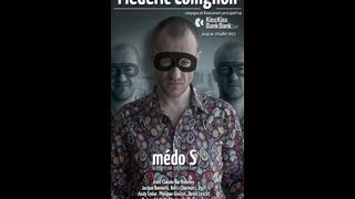 2013 - Médo(S) - Documentary about Médéric Collignon - Teaser# 2