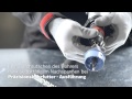 Bosch PRO Bohrmaschine GBM 13-2 RE, Schnellspannbohrfutter 13 mm Video
