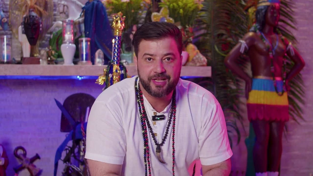 Na Prática | BANHO DE EXU PARA DEFESA E PROTEÇÃO: Aprenda como fazer!