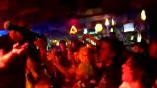 A Global Threat - Until We Die 2007