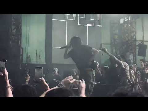 YoungQueenz & N.O.L.Y at Boiler Room Hong Kong 3/5/2025