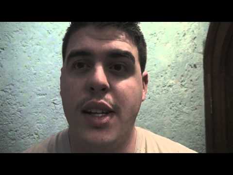 VFS Audition-Diego Michel