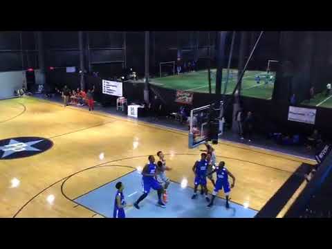 Team Takeover Oladipo steps up for 47-34 win over UPlay Canada - Made Hoops Session 3