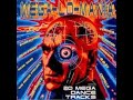 Mega Lo Mania 1993 Dance Album Total Run Time 1 17 24