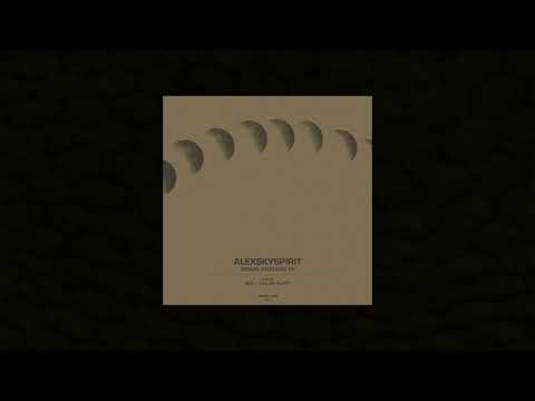 Alexskyspirit - Mutant Shadows (Original Mix) [ANDROID MUZIQ]