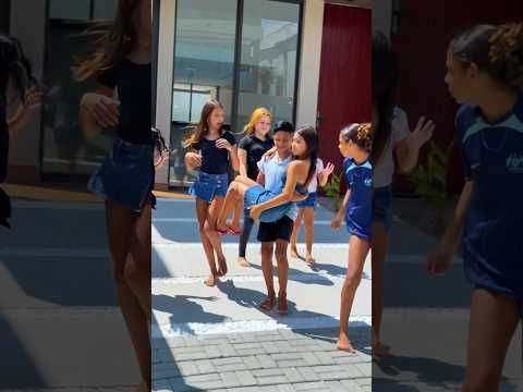 Arthur defendendo Júlia #explorar #vlog #arthursouza