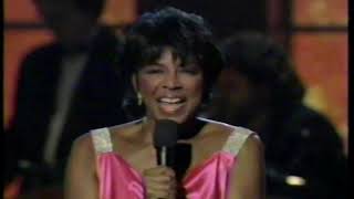 Natalie Cole - They Can’t Take That Away From Me - Sinatra 80th 1995