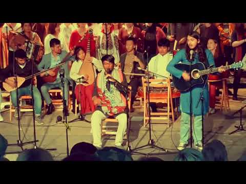 India || Ethno Sweden 2019 || Mohit Dobhal