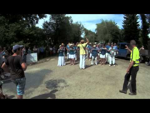 fête des batucs 2015, APITO