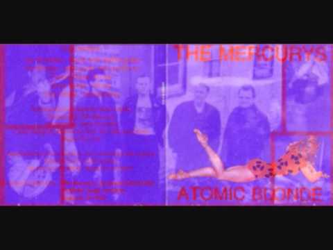 Dragstrip Girl. The Mercurys