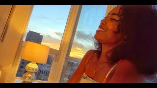 Mari Blasian - Woza [Official Music Video] || #ZedMusic