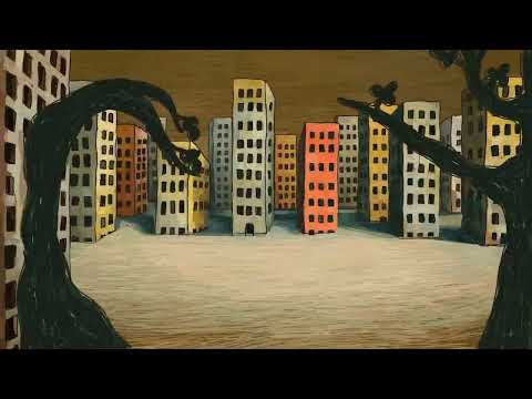 Bedford Falls - UCNAURI