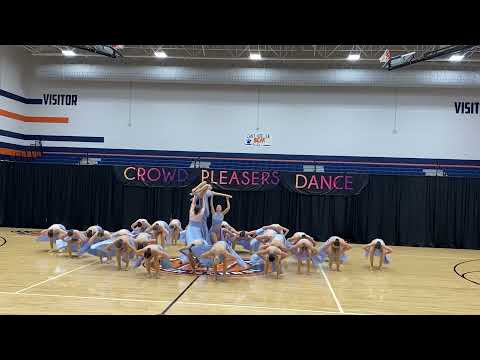 2/12/22 Team Lyrical