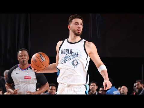 Alperen Şengün's All-Star Performance