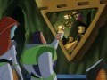 Buzz Lightyear Of Star Command Commercial