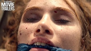 The Bad Batch | Fear and Dreams in New Clips with Suki Waterhouse