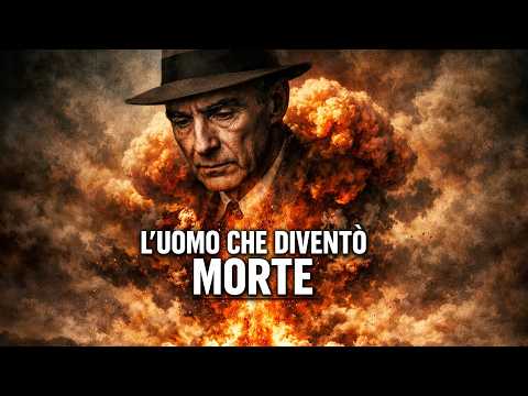 L'Arma Segreta che Cambiò il Mondo per Sempre