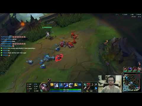 Quinn School: How to manipulate waves to dominate your lane