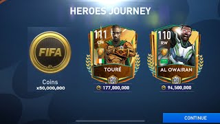NEW HIDDEN TRICKS! GET COINS AND PRIME HEROES PLAYERS EASILY! FIFA MOBILE 23!