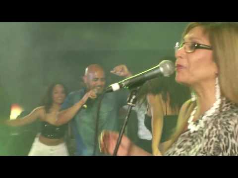 Marco Romero - El chacombo - 480 Aniversario de Lima 2015