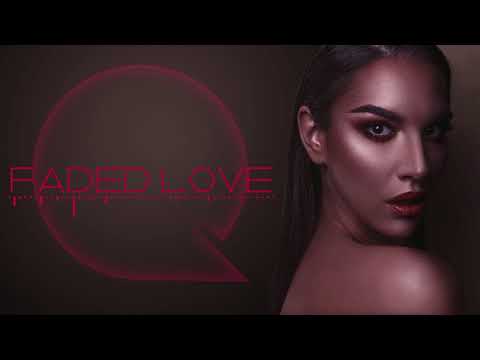 QB - Faded Love feat. Tanya Petroff (OONDA Edit)