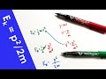 Deriving The Equation For Kinetic Energy And Momentum A Level Physics