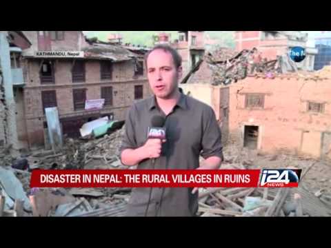 The News Today 30/04/2015