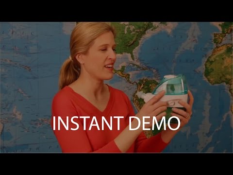 Naväge Nasal Care Demo