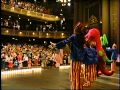 Barney Song Grand Ole Flag