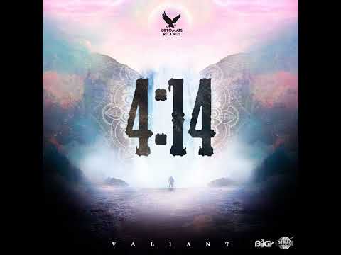 Valiant × Chronic Law - Insomnia Remix (Official Audio)