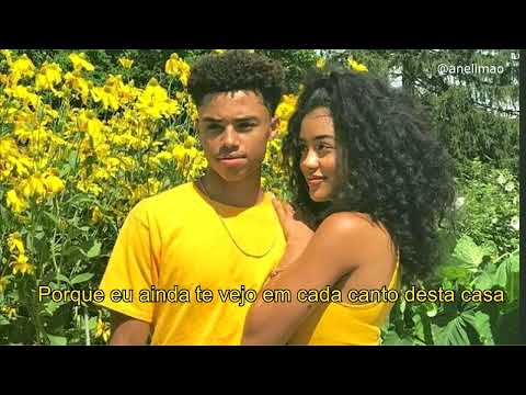 OUTROEU, Clarissa - Delírio [Letra]