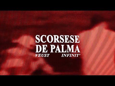 Video thumbnail for Scorsese / De Palma