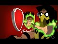 Shaggy Makes Scorpion Die Of Ligma Shorts