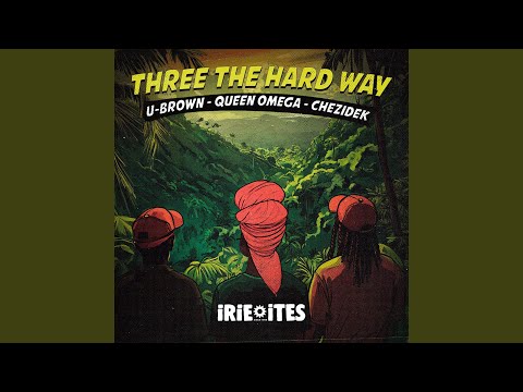 Three The Hard Way (Extended Mix)