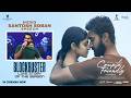 Santosh Soban Speech Couple Friendly Blockbuster Event Santosh Soban Manasa Varanasi Ashwin