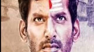 Sivangi pilla song||Vishal||pandem kodi2 ||juke box