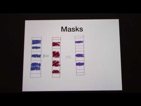 Join Us: or how I learned to stop worrying and love the trait by Coraline Sherratt - Rust KW Meetup