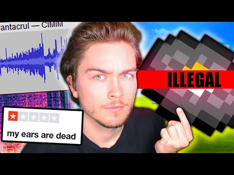 The Song So Bad It Was Banned From The Internet | 009 Sound System