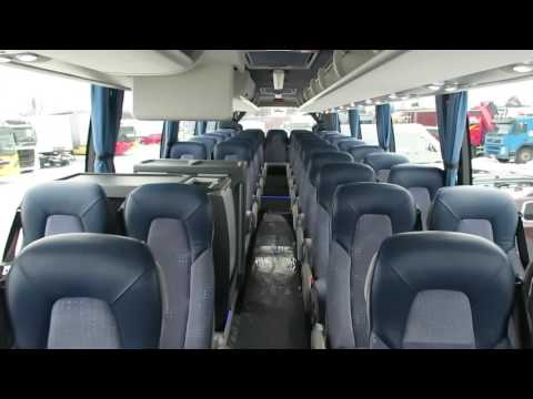 Volvo 9700 4x2 -