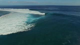 Arrivée à Moorea - Joyeux Noel 2019