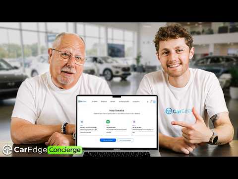 Caredge Com
