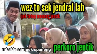 Download lagu WONG WEDOK AYU'O KOYO OPO | ANGGER DI TEPLEK DUIT YO MANUT  !! pengajian ABAH ANZA#anwarzahid#viral mp3