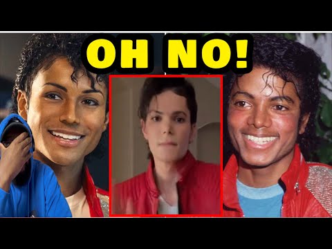 He Really Thinks He’s Michael Jackson? Everyone  Hates Him